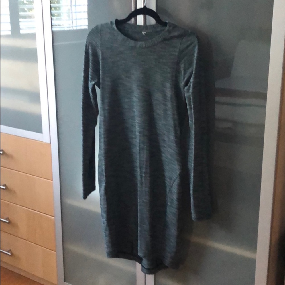 Lululemon dress